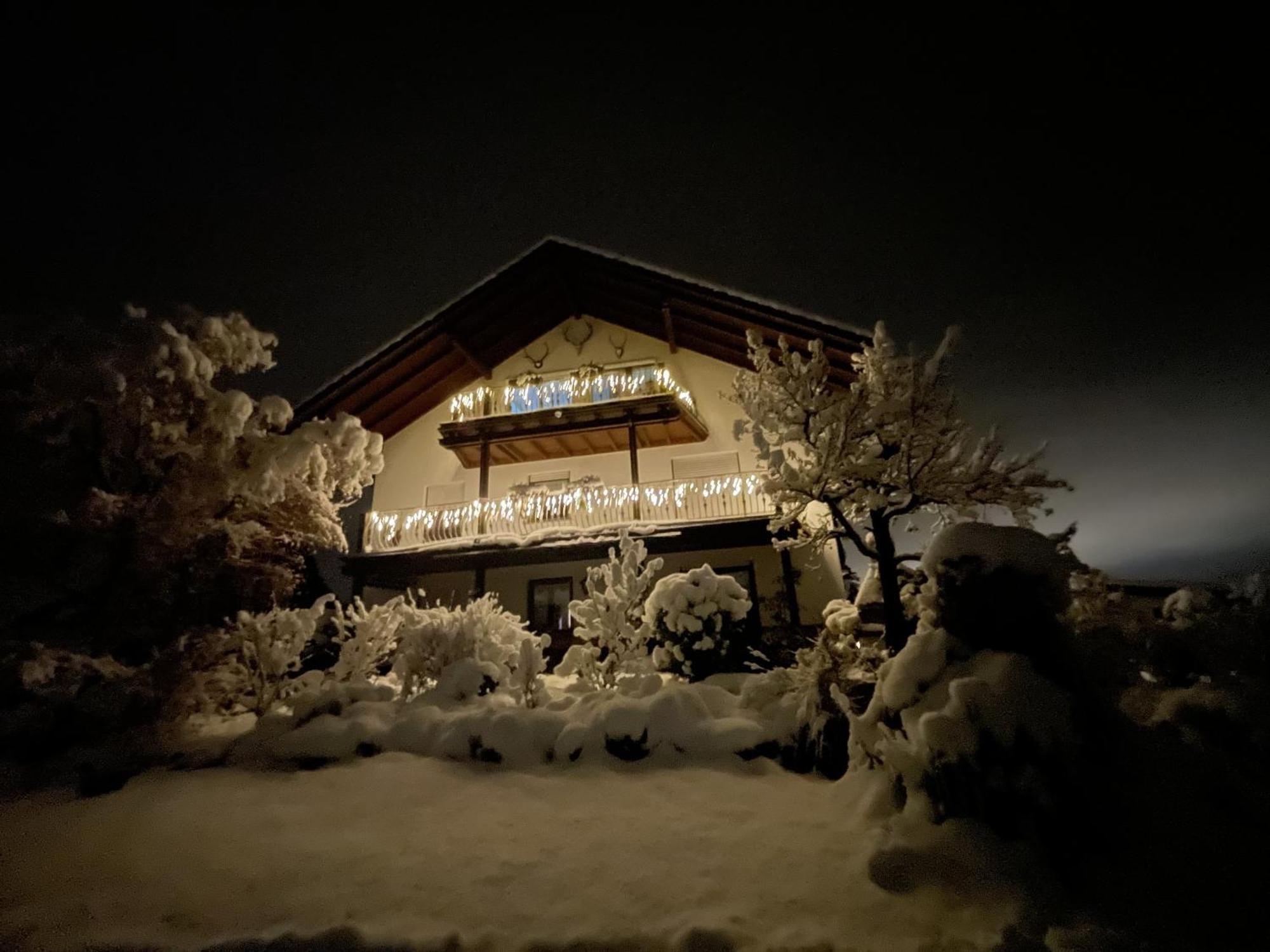 Bergchalet Mirabell - Hofgut Фридрихсхафен Экстерьер фото