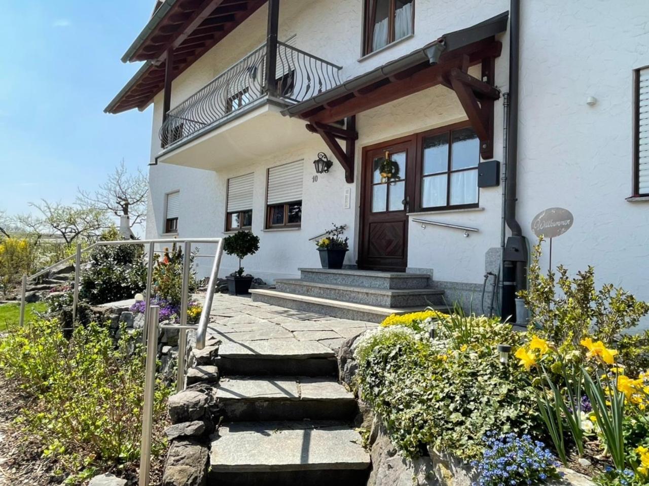 Bergchalet Mirabell - Hofgut Фридрихсхафен Экстерьер фото